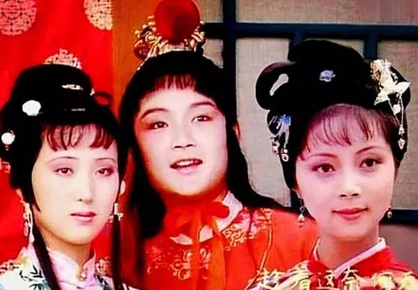 宝黛姻缘五(宝黛姻缘续漫天白雪)