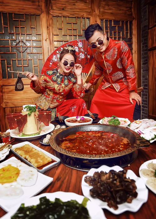 一盏姻缘(一桩姻缘)