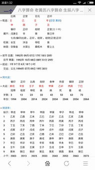 徐字测姻缘(测字 徐)