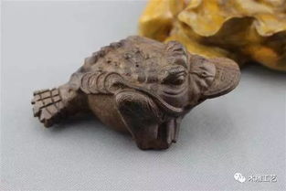 金蟾姻缘(金蟾含义)