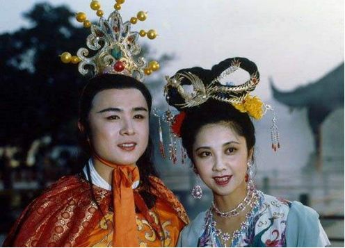 姻缘天意定(姻缘天定的意思)