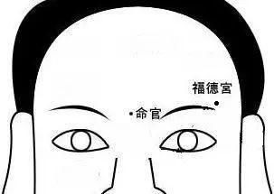 异地姻缘运(注定是异地姻缘的人面相)