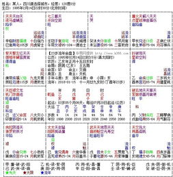 重姻缘年份(姻缘出现时间)