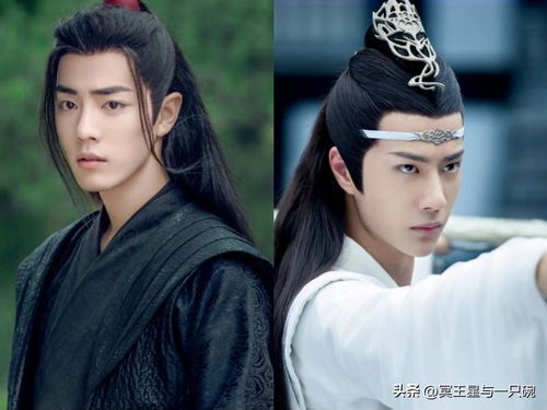 姻缘陈情令(陈情令之婚约)