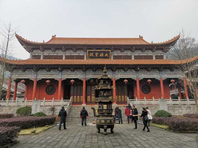 咸宁庙姻缘(咸宁哪里有寺庙)