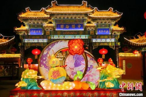 花灯求姻缘(花灯寓意什么)