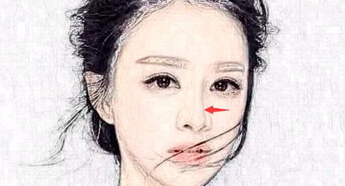 面相定姻缘(好姻缘的面相)