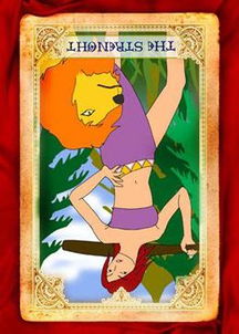 姻缘相遇占卜(测姻缘出现)