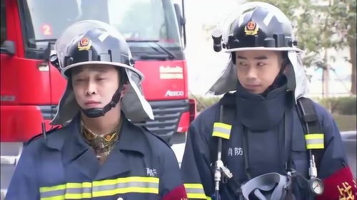 香港殉职消防员原定下个月举行婚礼(香港消防员出警)