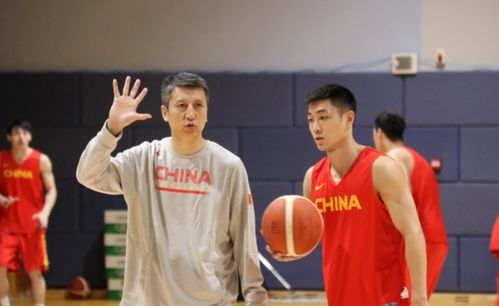 郭士强回应男篮主场不敌韩国(郭士强执教国家队男篮)