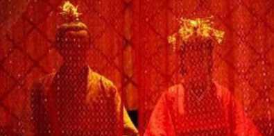 姻缘来相配(姻缘相配什么意思)