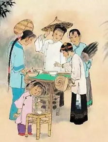 乞巧求姻缘(乞巧最初求什么)