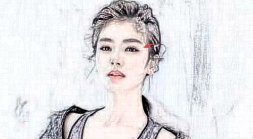 女人姻缘难(姻缘不好的女人面相)