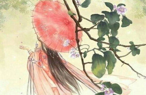 姻缘梧桐木(姻缘树古风图片)