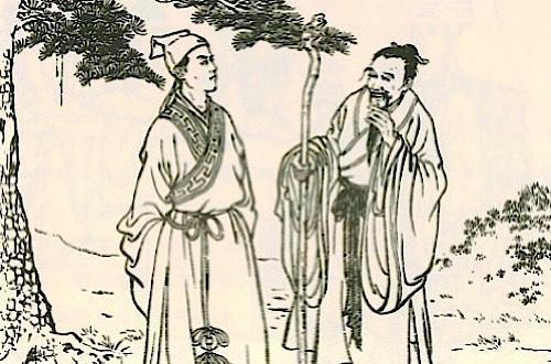 问月老姻缘(求月老姻缘怎么说)