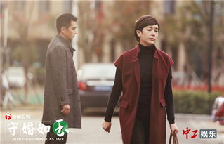 中年姻缘网(中年婚姻》电视剧)