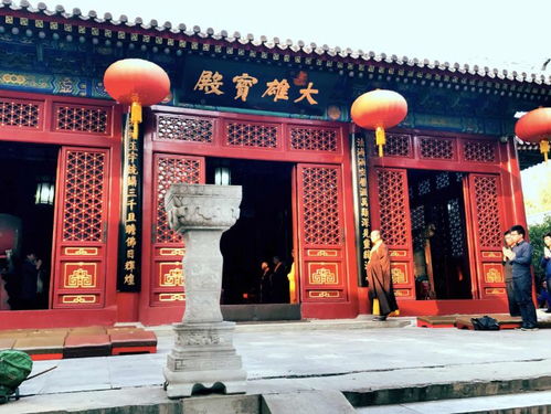 济南姻缘殿(济南算姻缘的地方)