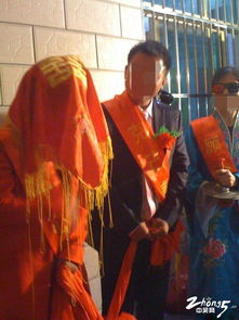 盐城婚姻缘(盐城婚姻风俗)