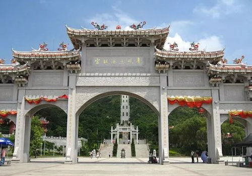 泉州看姻缘(泉州求姻缘最灵的寺庙)