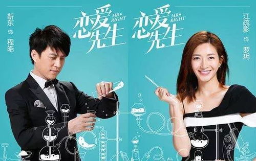呆呆姻缘(呆呆生活感情剧)