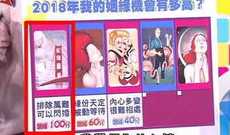 推理姻缘(姻缘分析准吗)