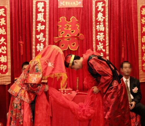 合阳姻缘(合阳结婚风俗有哪些)