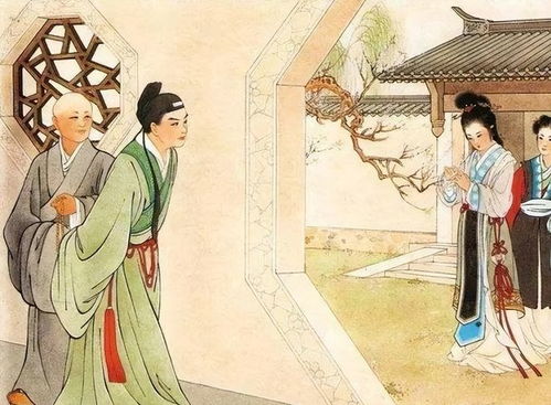 唐朝姻缘(唐朝婚姻特点)