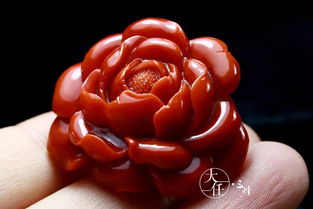 南红姻缘(南红款式)