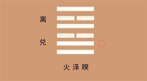 雷地豫卦姻缘(雷地豫卦男女关系)