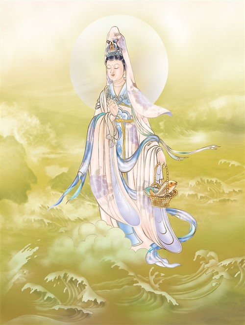 观音15签姻缘(观音签姻缘全遇谋事不成)