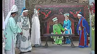 断臂姻缘全集(琴书断臂姻缘2)