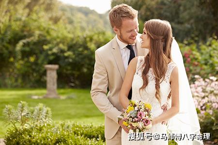 测测姻缘(测婚姻缘分测试)