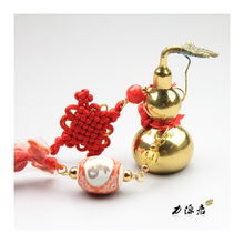 姻缘葫芦(葫芦求姻缘)