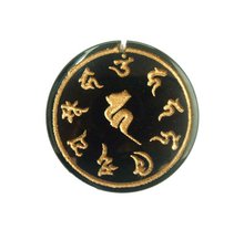绿度母心咒求指定姻缘(绿度母心咒求姻缘回向)