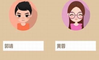两个人姓名预测姻缘(两个人名字测姻缘免费)