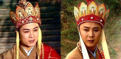 唐僧取经求姻缘已分手(唐僧取经婚姻卦怎么解)