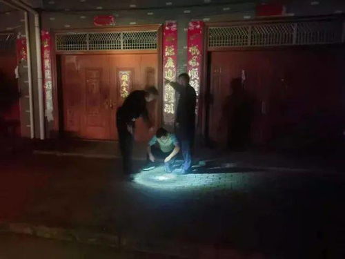 泉州姻缘签最准的庙(已婚女人梦见家里被盗报警了)