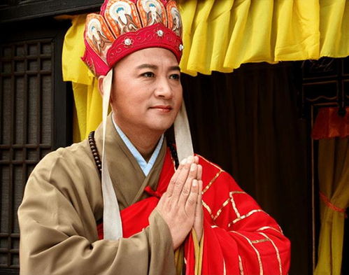 唐僧取经的姻缘解释(唐僧取经求姻缘)