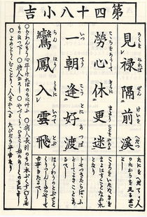 观音灵签第48签求姻缘(观音灵签第48签详解)
