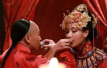 姻缘天注定的真实事件(民间故事姻缘天注定)