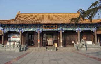 北京广济寺如何求姻缘(北京广济寺求姻缘拜哪个殿)
