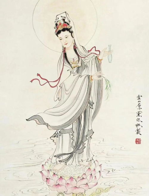 观音六十一签解释姻缘(观音签第六十一签姻缘)