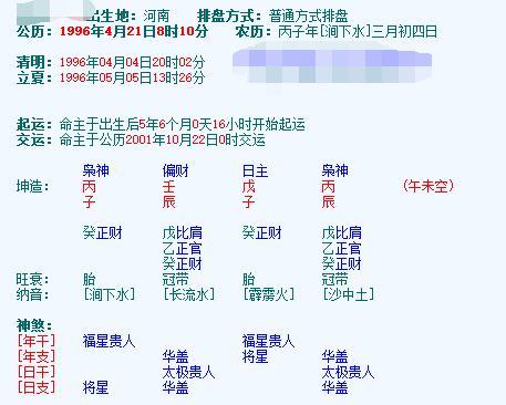 水火既济姻缘(水火既济姻缘结果)