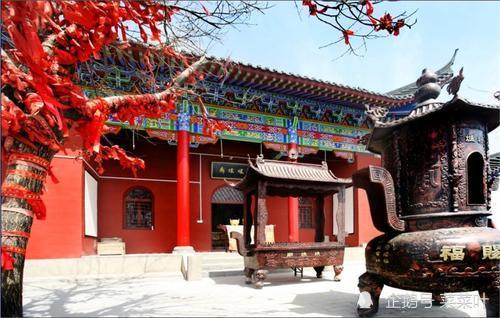 泰山姻缘庙(泰山姻缘庙在哪)