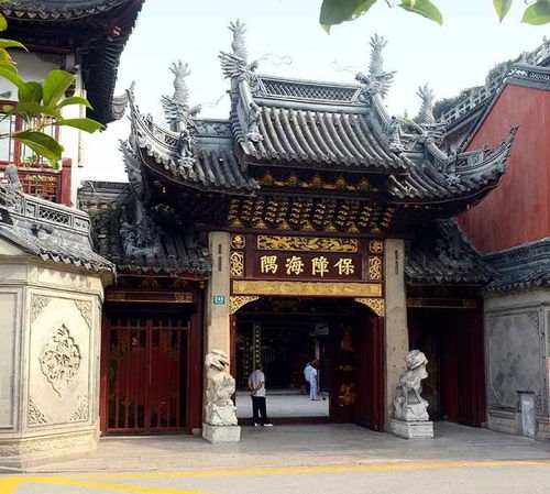 上海城隍庙求姻缘(上海城隍庙求什么)