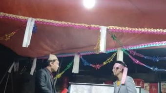 祁东渔鼓金钏姻缘(祁东渔鼓哭嫁)