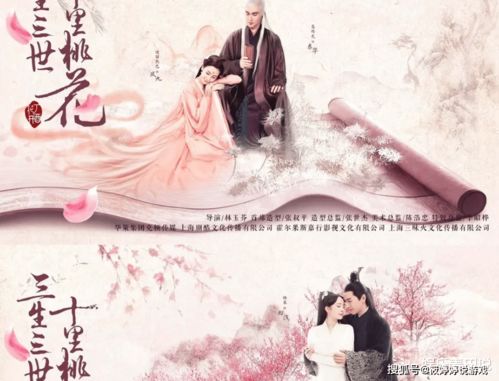 九世姻缘(九世姻缘原著小说叫什么名字)