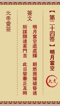 咬金聘仁贵解签求姻缘(咬金聘人贵)