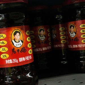 老干妈不需要创新(老干妈企业是在创新吗)