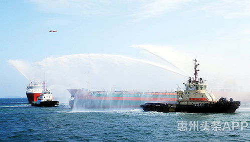 首次！台湾浅滩海域搜救应急演练举行(台湾 坠海)